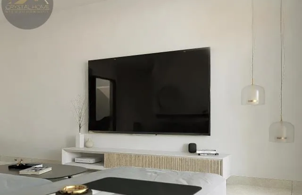 Nowoczesny apartament w Los Alcázares