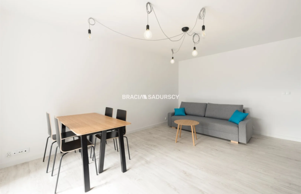 2.pok 48m2 nowe budownictwo z duzym balkonem