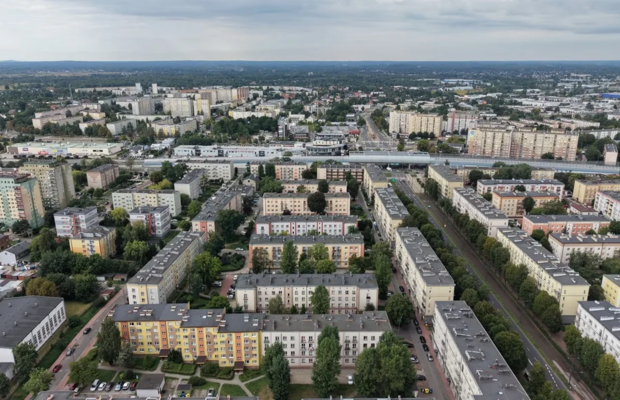 Częstochowa, ul. Jasienicy | Mieszkanie na wynajem
