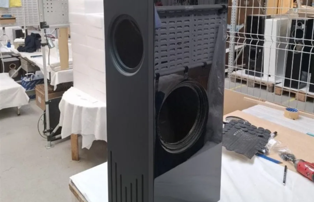 Zakład produkcji audio, Diora - Świdnica Sp. z o.o. w upadłości