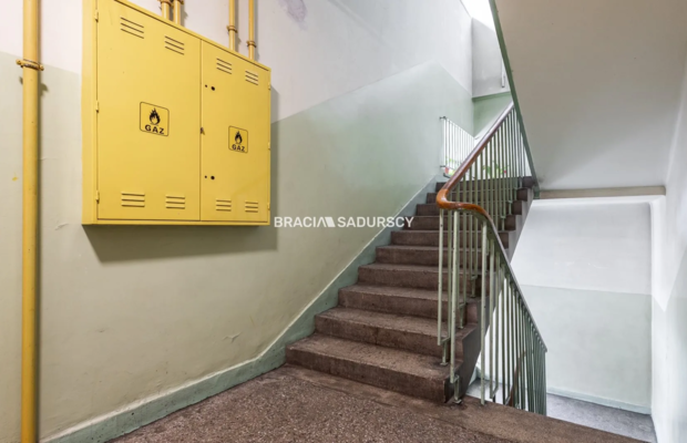 os. Hutnicze | 1 pok. | balkon