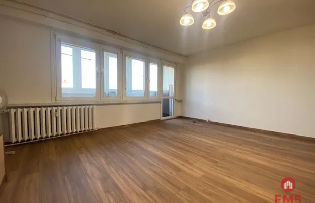 Mieszkanie w centrum Augustowa po remoncie