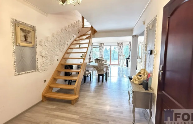 Dom na sprzedaż – Rurzyca | 187 m² | Działka 1572