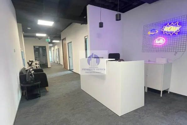 Wawer: lokal biurowy 258,34m2 do wynajęcia