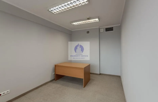 Mokotów: lokal biurowy 34,98m2 do wynajęcia