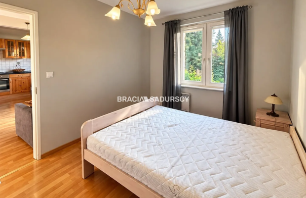 |Oaza Zieleni | 2 pokoje | 44.6m² 