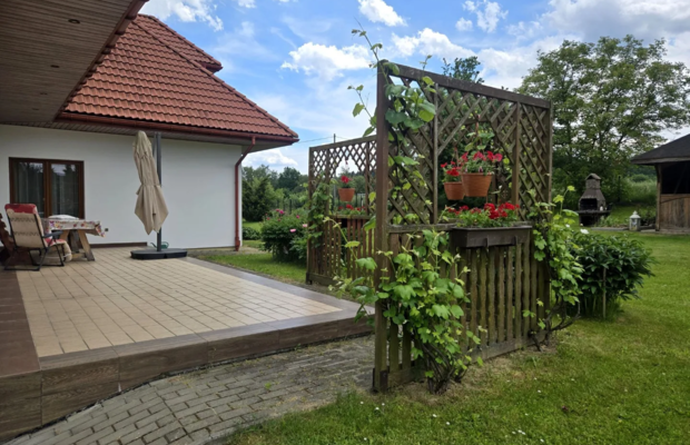 Sprzedam Dom Strzeszyn okazja Tanio