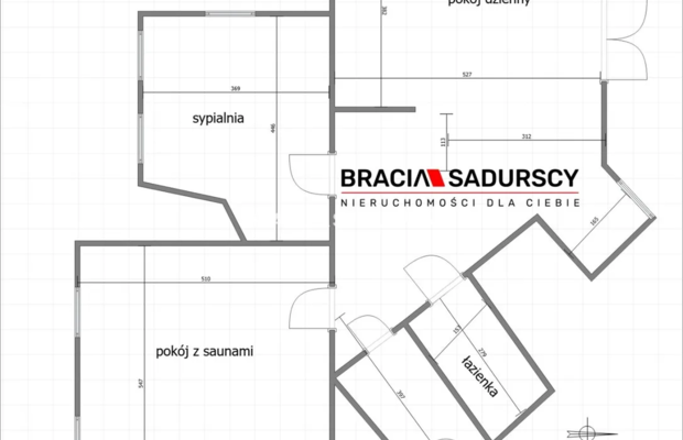 Apartament Kościelisko z własną strefą SPA!
