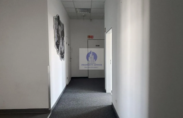 Mokotów: lokal biurowy 38 m2 do wynajęcia