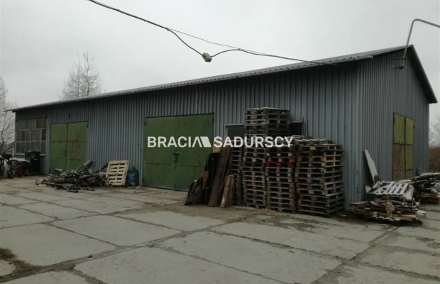Nieruchomość Przemyśl
