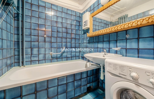 5-POKOJOWE, DUŻY BALKON, ATRAKCYJNA LOKALIZACJA
