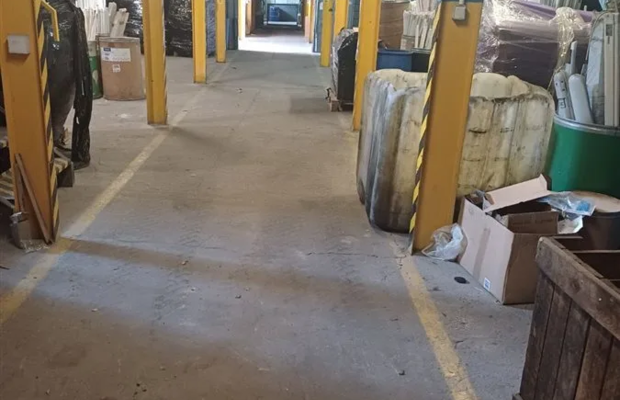 Sprzedam firme zajmująca się recyklingiem zużytych źródeł światła, sprzętu elektronicznego
