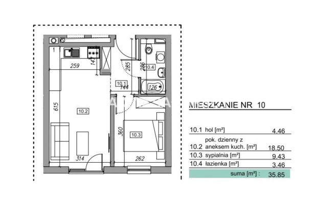 Gotowe mieszkania/rabaty/m.post w cenie!! 0% prow.