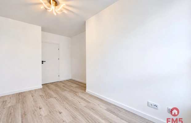 Mieszkanie 80 m² | 4 pokoje | Duży balkon