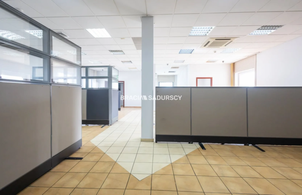 Lokal  biurowy Wielicka Kraków