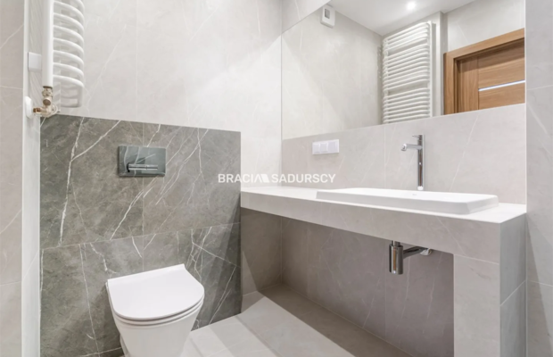 NOWE 4 pok 102m2 - taras, parking, PREMIUM
