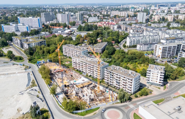 Akademik / Hotel / Biurowiec / Lok. niemieszkalne