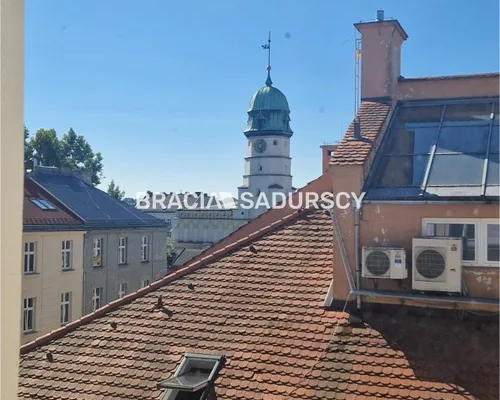 Kraków Kazimierz 3 pok ok 78m2