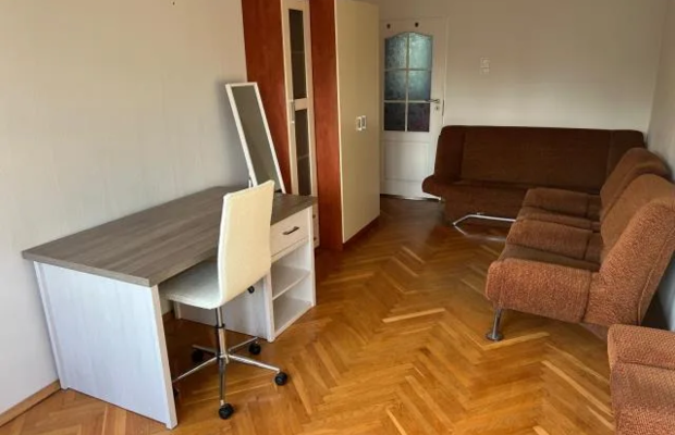 Wynajmę 3 osobne pokoje, balkon, Śródmieście