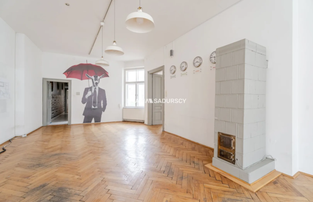 125m2 Stare Miasto, Św. Krzyża bez prowizji