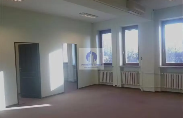 Wola: lokal biurowy na wynajem