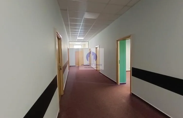 Śródmieście: lokal biurowo-usługowy- 211,60 m2 do wynajęcia