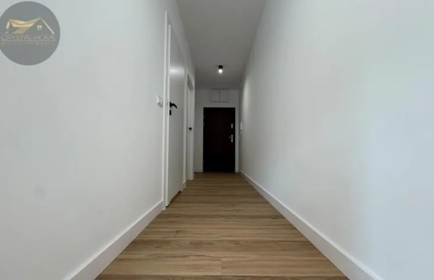 Nowe 2 pokoje, winda, balkon, 52m2