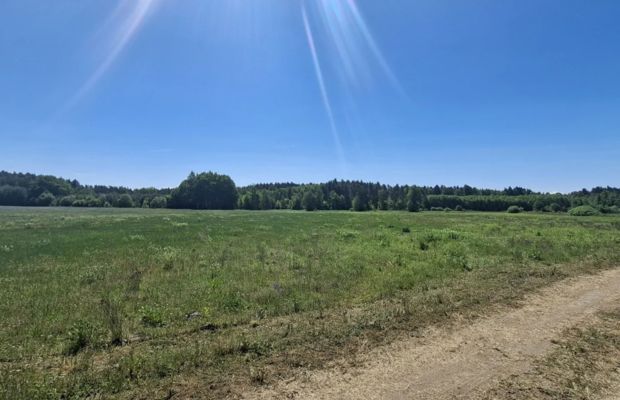 Działka 1,99ha | 84ar MPZP | Pogorzeliska