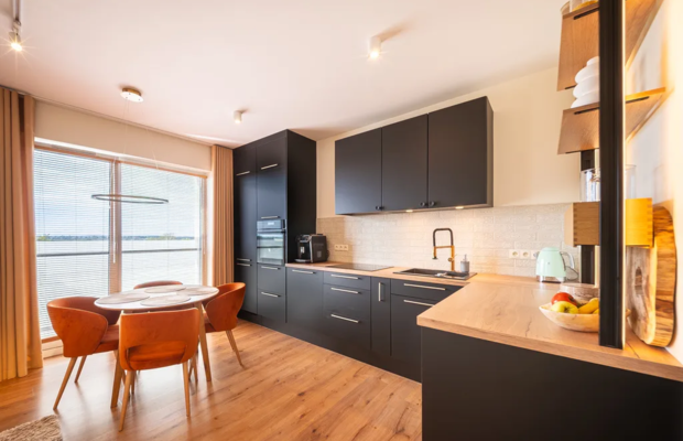 Częstochowa, ul. Szajnowicza-Iwanowa | Apartament