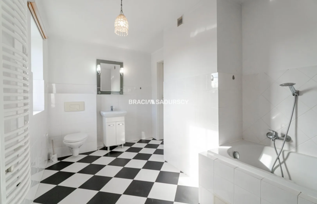 Niepołomice | Bliźniak | 4 pok | 150 m² | Garaż