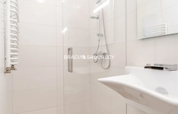 3 pokoje, 2-poziomy, balkon, zamknięte osiedle