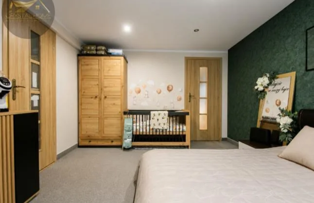 Parter domu/ 139,35m2/ ogród z basenem