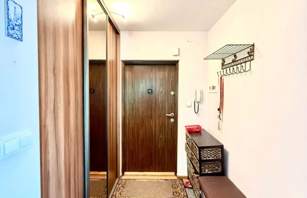Przestronne mieszkanie 70,10 M²  | Augustów