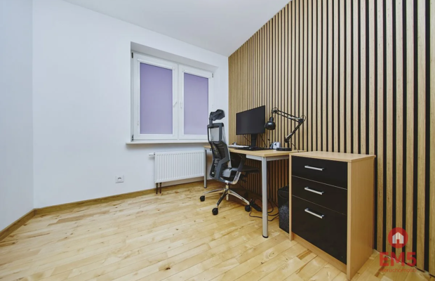 Dom szeregowy 129 m² z ogrodem | Augustów
