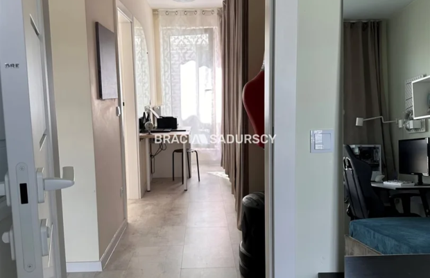 Galeria Bronowice apartament premium duży taras
