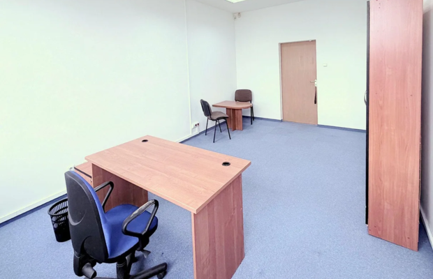 Pabianice - powierzchnia biurowa 200 m2, parking