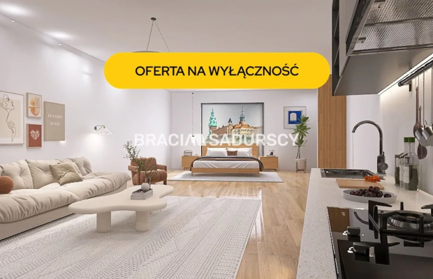 78m2 Stare Miasto, Św. Krzyża bez prowizji