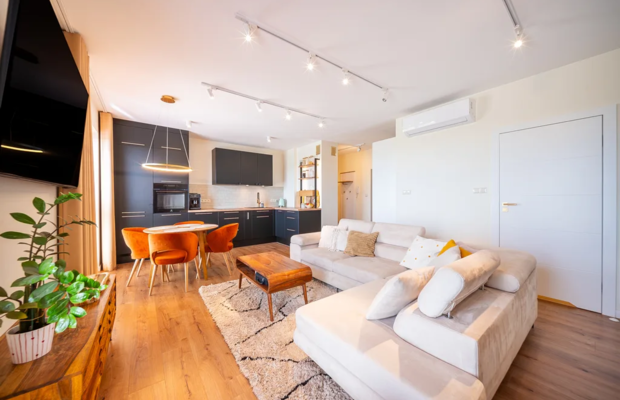 Częstochowa, ul. Szajnowicza-Iwanowa | Apartament