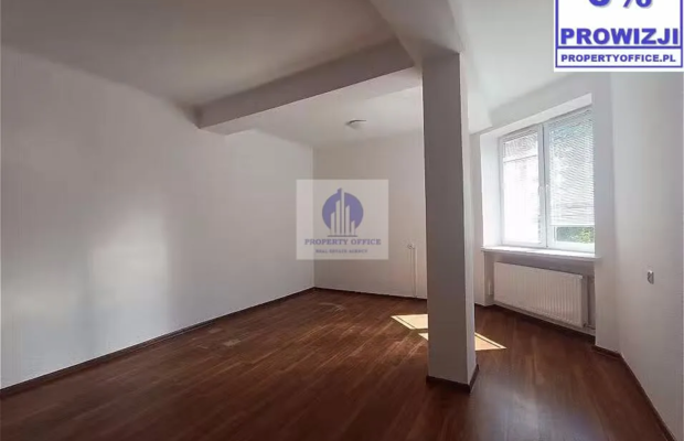 Mokotów: lokal biurowy 29,30m2 do wynajęcia