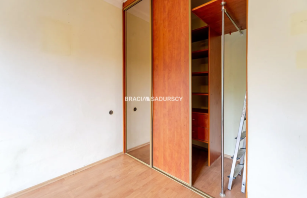 2 pokoje po aranżacji | 30,41 m² | os. Ogrodowe
