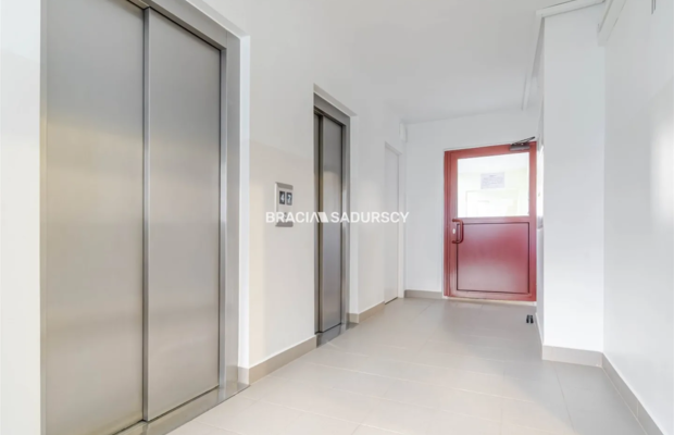 Kraków, Mistrzejowice - 2 pokoje 53 m²   

 Oferujemy przestronne 2-pokojowe mieszkanie o powierzchni 53,02 m², położone na dru