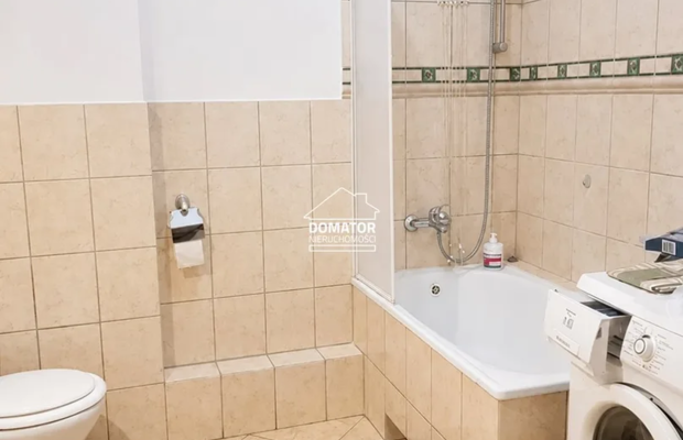 Kawalerka 33 m² | Centrum | gotowa do zamieszkania