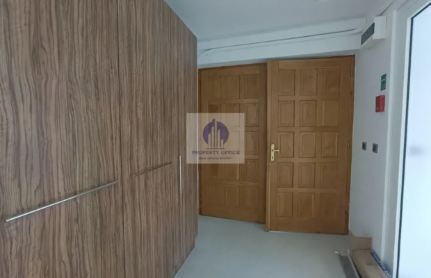 Wilanów : lokal biurowo-usługowy 135m2 do wynajęcia