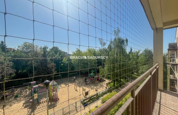 Kawalerka 35 m² | Balkon | 2 piętro | od zaraz
