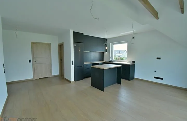 Nowe 3 pokoje, ogród, klima, 5 km do Wrocławia