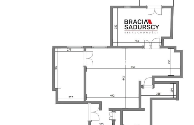Apartament Kraków Nowy Kleparz Mazowiecka