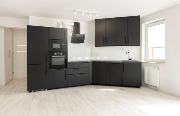 2.pok 48m2 nowe budownictwo z duzym balkonem