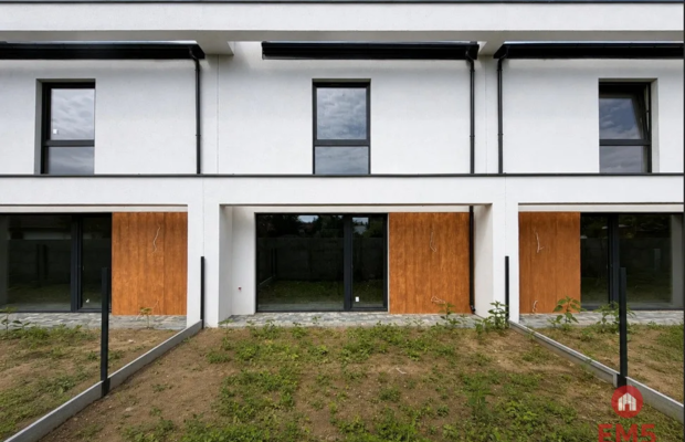 Nowy segment 87 m² | Skorupy | Stan deweloperski