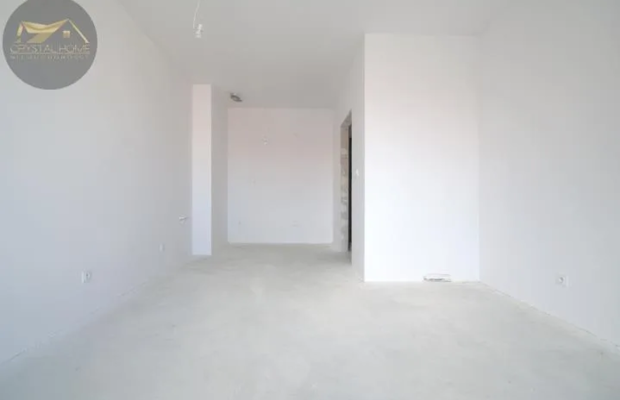 Corner House Mickiewicza 1 / kawalerka