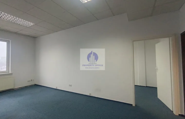 Mokotów: lokal biurowy 60m2 do wynajęcia